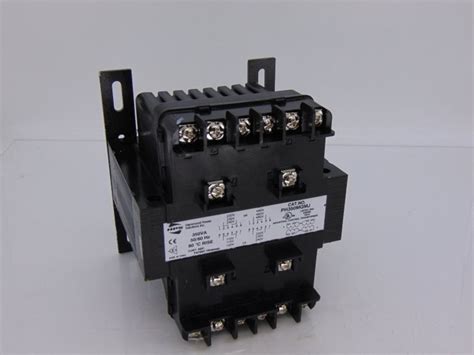 Hammond Power Solutions PH350MQMJ .